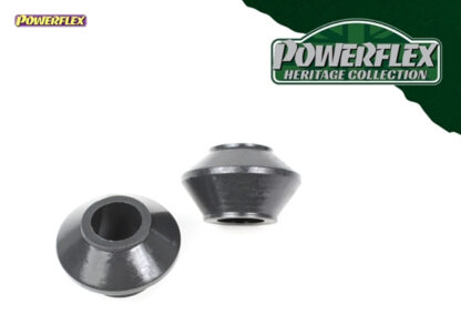 Powerflex Heritage Rear Diff Mounting Bushes - P6 Spider