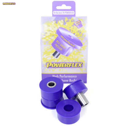 Powerflex Rear Trailing Arm Front Bushes - P6 Spider