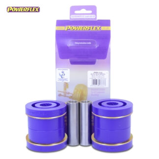 Powerflex Rear Trailing Arm Front Outer Bushes - Spider (2005-2010) - PFR1-510