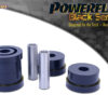 Powerflex Track Rear Trailing Arm Front Outer Bushes - Spider (2005-2010) - PFR1-510BLK