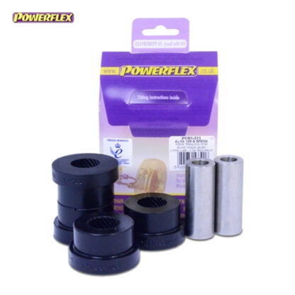 Powerflex Rear Trailing Arm Rear Inner Bushes - Spider (2005-2010) - PFR1-511