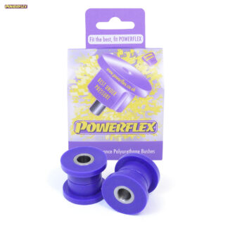 Powerflex Swing Arm Shock Mount Bushes - GTV & Spider 2.0 & V6