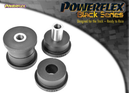 Powerflex Track Rear Lower Spring Inner Mount - GTV & Spider 2.0 & V6