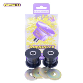 Powerflex Rear Lower Spring Mount Outer - GTV & Spider 2.0 & V6