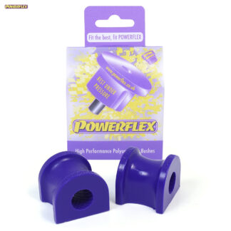 Powerflex Rear Anti Roll Bar Bushes 18mm - GTV & Spider 2.0 & V6
