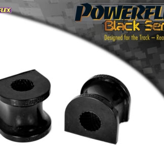Powerflex Track Rear Anti Roll Bar Bushes 21mm - GTV & Spider 2.0 & V6