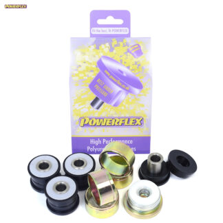 Powerflex Rear Suspension Rear Arm Bushes - 147 (2000-2010)