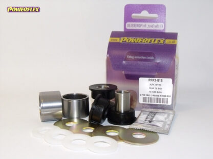 Powerflex Rear Tie Bar to Hub Bushes - 147 (2000-2010)