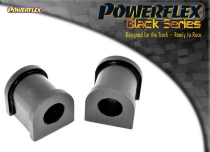 Powerflex Track Rear Anti Roll Bar Bushes 14mm - 147 (2000-2010)