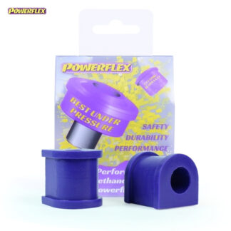 Powerflex Rear Anti Roll Bar Bushes 18mm - 147 (2000-2010)