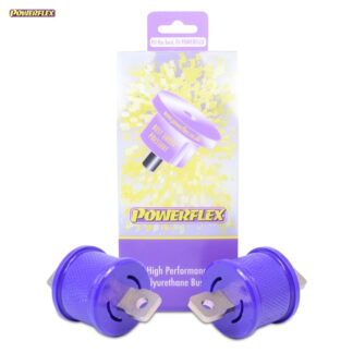 Powerflex Rear Trailing Arm Front Bushes - 147 (2000-2010)