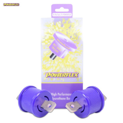 Powerflex Rear Trailing Arm Front Bushes - 147 (2000-2010)
