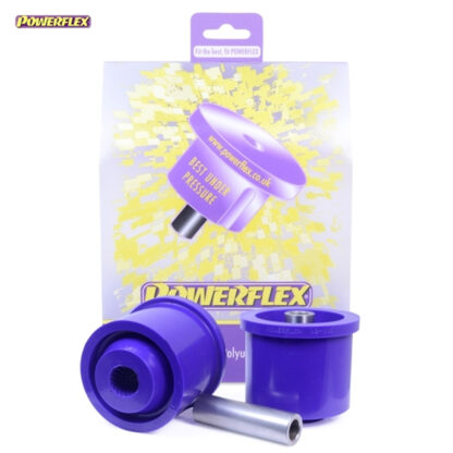 Powerflex Rear Beam Bushes - Partner / Ranch Models - PFR12-610