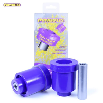 Powerflex Rear Beam Bushes  - 108 (2014 - ON) - PFR12-710
