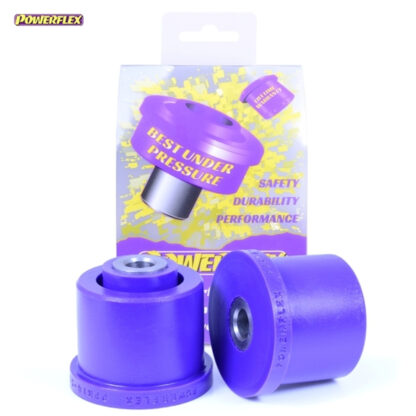 Powerflex Rear Beam Mounting Bushes - Punto MK2 (1999 - 2005) - PFR16-510