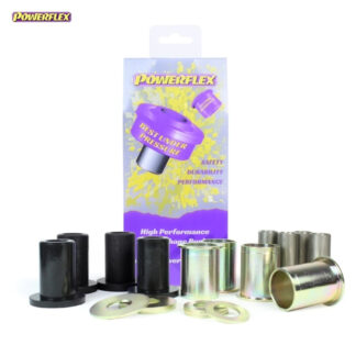 Powerflex Rear Upper Wishbone Inner Bush - 4200GT Coupe (2001 - 2007) - PFR17-411