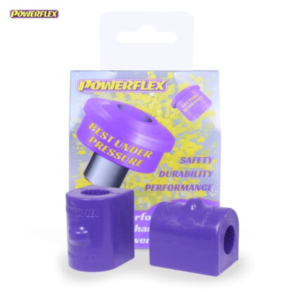 Powerflex Rear Anti-Roll Bar Bushes - Mondeo (2007 - 2013) - PFR19-1910-21.3