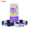 Powerflex Rear Upper Arm Bushes - S-Max (2006 - 2015) - PFR19-1911