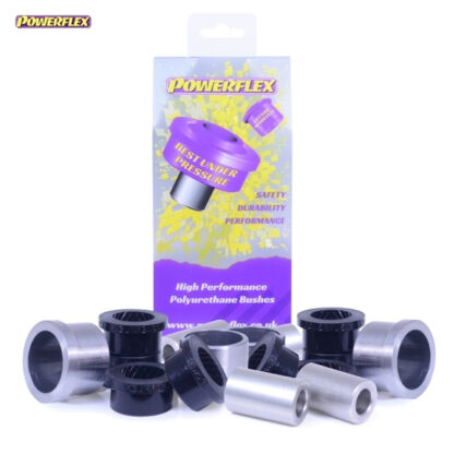 Powerflex Rear Upper Arm Bushes - S-Max (2006 - 2015) - PFR19-1911