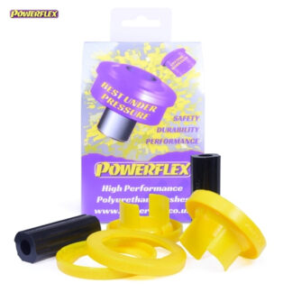 Powerflex Rear Subframe Front Bushes Inserts - S-Max (2006 - 2015) - PFR19-1920