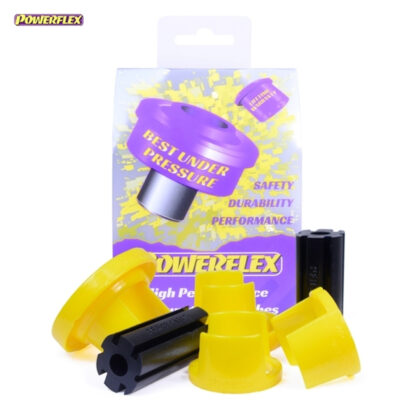 Powerflex Rear Subframe Rear Bushes Inserts - S-Max (2006 - 2015) - PFR19-1921