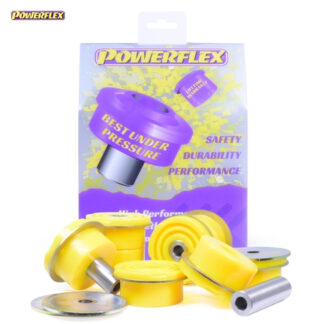 Powerflex Rear Subframe Bushes - S-Max (2006 - 2015) - PFR19-1922