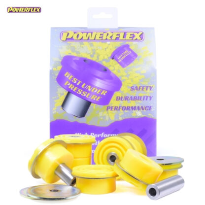 Powerflex Rear Subframe Bushes - S-Max (2006 - 2015) - PFR19-1922