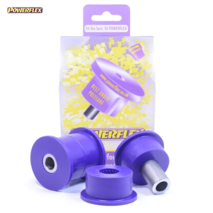 Powerflex Rear Leaf Spring Rear Bushes  - Transit (2000 - 2006) - PFR19-4011