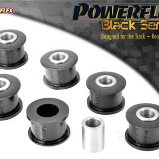 Powerflex Track Rear Track Rod Bushes - Escort MK5