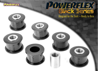 Powerflex Track Rear Track Rod Bushes - Escort MK5