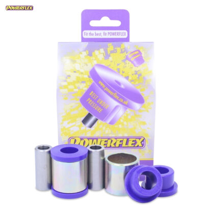 Powerflex Rear Track Control Arm Outer Bushes - Mazda 5 CR19 (2004 - 2010) - PFR19-807