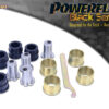 Powerflex Track Rear Upper Control Arm Camber Adjustable Bushes  - Kuga MK2 (2012-2019) - PFR19-810GBLK