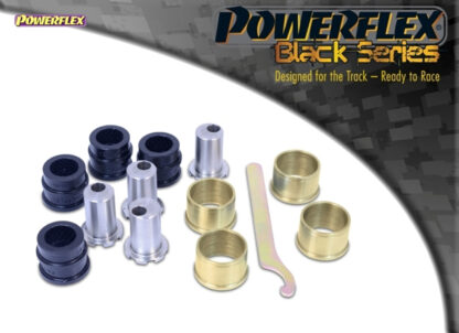 Powerflex Track Rear Upper Control Arm Camber Adjustable Bushes  - Kuga MK2 (2012-2019) - PFR19-810GBLK