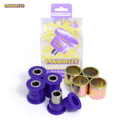 Powerflex Rear Lower Control Arm Bushes - Kuga MK2 (2012-2019) - PFR19-811