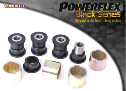 Powerflex Track Rear Lower Control Arm Bushes - Kuga (2007-2012) - PFR19-811BLK