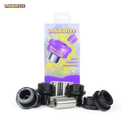 Powerflex Rear Lower Wishbone Bushes - Virage (2011-2012) - PFR2-111