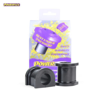 Powerflex Rear Anti-Roll Bar Mounting Bushes 25.2mm - Virage (2011-2012) - PFR2-113-25.2