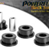 Powerflex Track Rear Lower Arm Outer Front Bushes - Element (2003 - 2011) - PFR25-322BLK