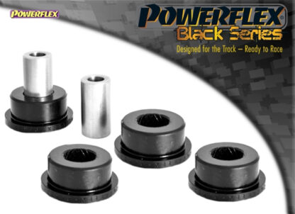 Powerflex Track Rear Lower Arm Outer Front Bushes - Element (2003 - 2011) - PFR25-322BLK