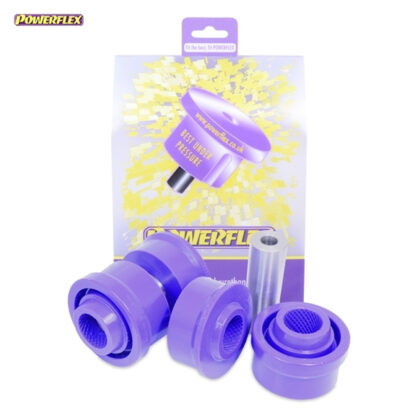 Powerflex Rear Beam Mounting Bushes - Jazz / Fit GK5 (2014 - on) - PFR25-410