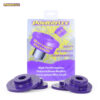 Powerflex Rear Upper and Lower Spring Pads - Kona inc N (2018 on) - PFR26-119