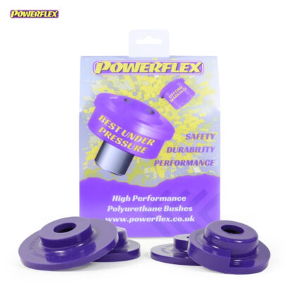 Powerflex Rear Upper and Lower Spring Pads - Kona inc N (2018 on) - PFR26-119