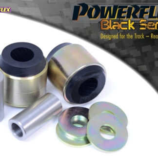 Powerflex Track Rear Lower Arm Outer Bushes - XK