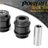Powerflex Track Rear Upper Arm Rear Bushes - XK