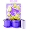 Powerflex Rear Upper Arm Front Bushes - XK