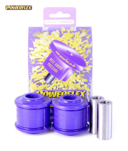 Powerflex Rear Upper Arm Front Bushes - XK