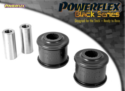Powerflex Track Rear Upper Arm Front Bushes - XK