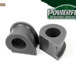 Powerflex Heritage Front Anti Roll Bar Mount 21mm - Coupe Quattro (1985-1996) Quattro (1980-1991) Quattro Sport (1984-1985) - PFR3-1011-21H