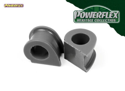 Powerflex Heritage Front Anti Roll Bar Mount 21mm - Coupe Quattro (1985-1996) Quattro (1980-1991) Quattro Sport (1984-1985) - PFR3-1011-21H