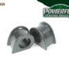 Powerflex Heritage Front Anti Roll Bar Mount 23.5mm - Coupe Quattro (1985-1996) Quattro (1980-1991) Quattro Sport (1984-1985) - PFR3-1011-23.5H
